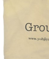 Ground Y（グラウンド　ワイ）ショルダーバッグ 白 サイズ:- メンズ/2200694477081