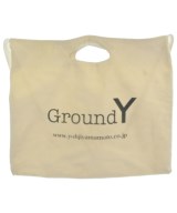 Ground Y ショルダーバッグ