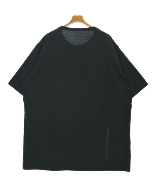 Ground Y（グラウンド　ワイ）Tシャツ・カットソー 黒 サイズ:3(M位) メンズ/2200694706068