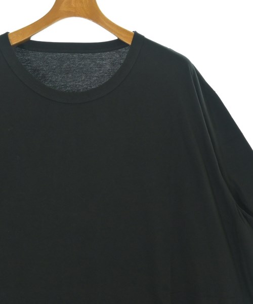 Ground Y（グラウンド　ワイ）Tシャツ・カットソー 黒 サイズ:3(M位) メンズ/2200694706068