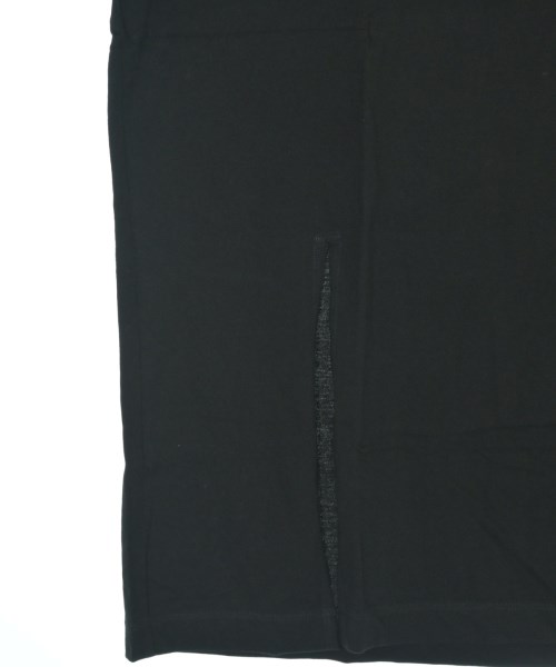 Ground Y（グラウンド　ワイ）Tシャツ・カットソー 黒 サイズ:3(M位) メンズ/2200694706068