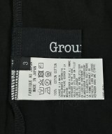 Ground Y（グラウンド　ワイ）Tシャツ・カットソー 黒 サイズ:3(M位) メンズ/2200694706068