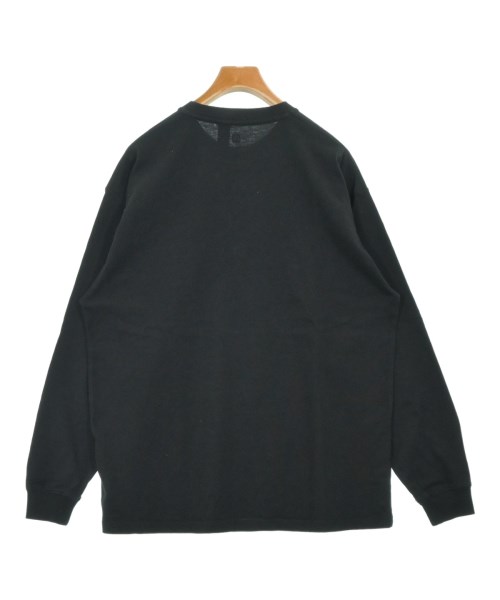 Ground Y（グラウンド　ワイ）Tシャツ・カットソー 黒 サイズ:5(XL位) メンズ/2200695757014