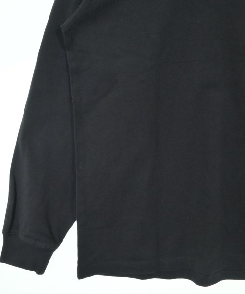 Ground Y（グラウンド　ワイ）Tシャツ・カットソー 黒 サイズ:5(XL位) メンズ/2200695757014