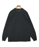 Ground Y（グラウンド　ワイ）Tシャツ・カットソー 黒 サイズ:5(XL位) メンズ/2200695757014