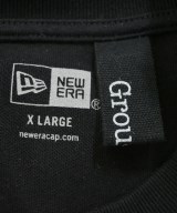 Ground Y（グラウンド　ワイ）Tシャツ・カットソー 黒 サイズ:5(XL位) メンズ/2200695757014
