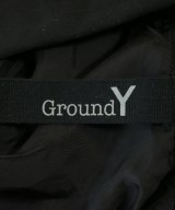 Ground Y（グラウンド　ワイ）カジュアルジャケット 黒 サイズ:3(M位) メンズ/2200696477041