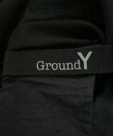 Ground Y（グラウンド　ワイ）その他 黒 サイズ:3(M位) メンズ/2200696477102