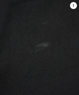 Ground Y（グラウンド　ワイ）ワンピース 黒 サイズ:-(M位) レディース/2200695924027