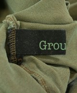 Ground Y（グラウンド　ワイ）カーディガン カーキ サイズ:3(M位) レディース/2200695924041