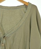Ground Y（グラウンド　ワイ）カーディガン カーキ サイズ:3(M位) レディース/2200695924041