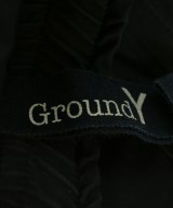 Ground Y（グラウンド　ワイ）その他 黒 サイズ:-(M位) レディース/2200695924089