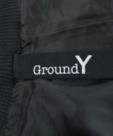 Ground Y（グラウンド　ワイ）その他 黒 サイズ:-(S位) メンズ/2200695924102