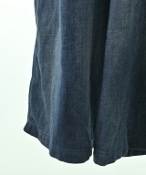 Ground Y（グラウンド　ワイ）デニムパンツ 青 サイズ:F レディース/2200695924126