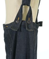 Ground Y（グラウンド　ワイ）デニムパンツ 紺 サイズ:F レディース/2200695924140