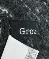 Ground Y（グラウンド　ワイ）カーディガン 白 サイズ:3(M位) メンズ/2200697699015