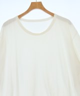 Ground Y（グラウンド　ワイ）Tシャツ・カットソー 白 サイズ:3(M位) メンズ/2200694452156