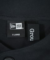 Ground Y（グラウンド　ワイ）カジュアルシャツ 黒 サイズ:XL メンズ/2200699405010