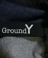 Ground Y（グラウンド　ワイ）その他 紺 サイズ:3(M位) メンズ/2200699679022