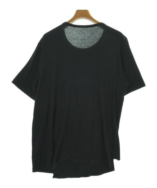 Ground Y（グラウンド　ワイ）Tシャツ・カットソー 黒 サイズ:3(M位) メンズ/2200701497033