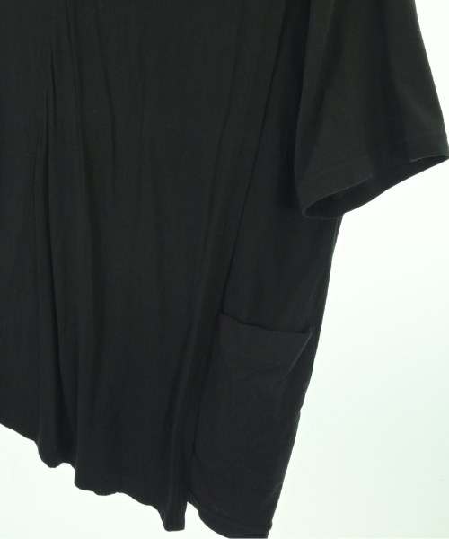 Ground Y（グラウンド　ワイ）Tシャツ・カットソー 黒 サイズ:3(M位) メンズ/2200701497033