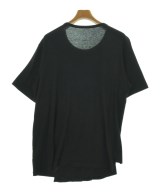 Ground Y（グラウンド　ワイ）Tシャツ・カットソー 黒 サイズ:3(M位) メンズ/2200701497033