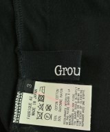Ground Y（グラウンド　ワイ）Tシャツ・カットソー 黒 サイズ:3(M位) メンズ/2200701497033