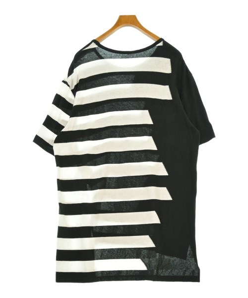 Ground Y（グラウンド　ワイ）Tシャツ・カットソー 白 サイズ:3(M位) メンズ/2200654888209