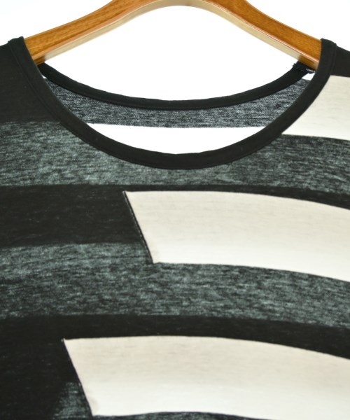 Ground Y（グラウンド　ワイ）Tシャツ・カットソー 白 サイズ:3(M位) メンズ/2200654888209