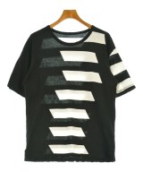 Ground Y（グラウンド　ワイ）Tシャツ・カットソー 黒 サイズ:3(M位) メンズ/2200654888223
