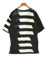 Ground Y（グラウンド　ワイ）Tシャツ・カットソー 黒 サイズ:3(M位) メンズ/2200654888223