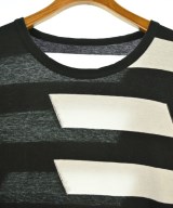 Ground Y（グラウンド　ワイ）Tシャツ・カットソー 黒 サイズ:3(M位) メンズ/2200654888223