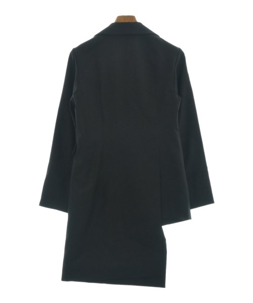 Ground Y（グラウンド　ワイ）ジャケット 黒 サイズ:1(XS位) レディース/2200650020023