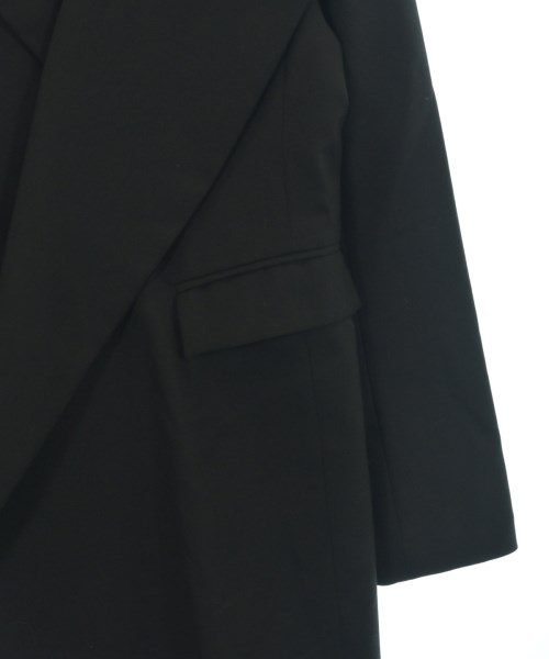 Ground Y（グラウンド　ワイ）ジャケット 黒 サイズ:1(XS位) レディース/2200650020023