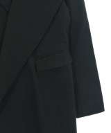 Ground Y（グラウンド　ワイ）ジャケット 黒 サイズ:1(XS位) レディース/2200650020023