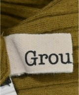 Ground Y（グラウンド　ワイ）ニット・セーター ベージュ サイズ:1(XS位) レディース/2200655322030