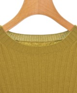 Ground Y（グラウンド　ワイ）ニット・セーター ベージュ サイズ:1(XS位) レディース/2200655322030