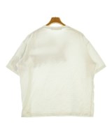 Ground Y（グラウンド　ワイ）Tシャツ・カットソー 白 サイズ:4(L位) メンズ/2200656399116