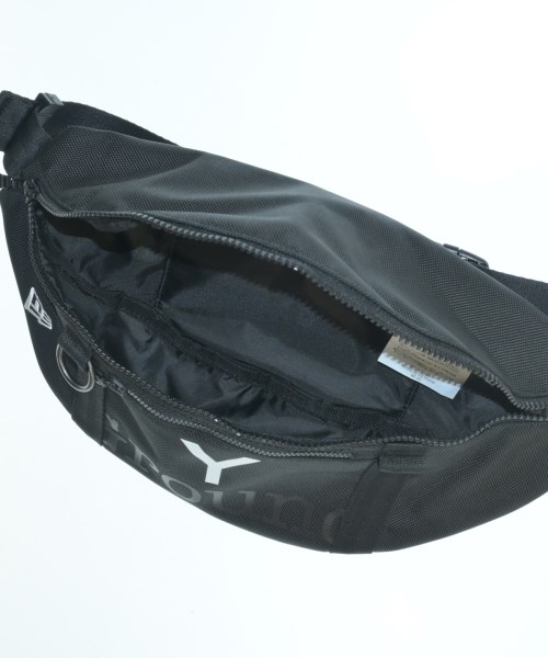Ground Y（グラウンド　ワイ）ショルダーバッグ 黒 サイズ:- メンズ/2200656470167