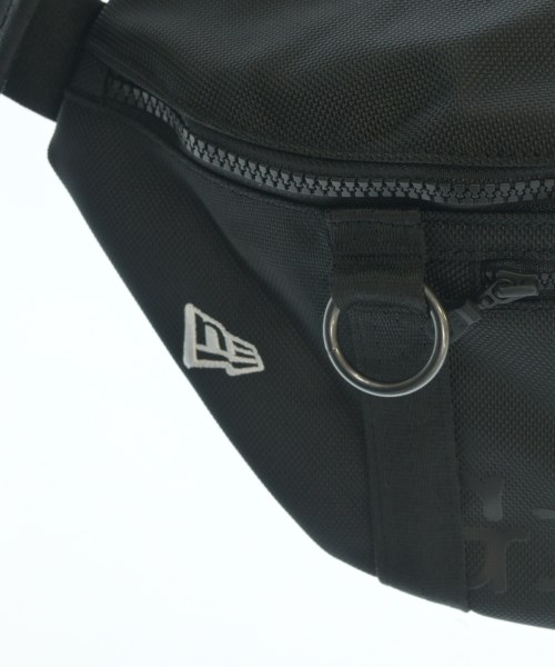 Ground Y（グラウンド　ワイ）ショルダーバッグ 黒 サイズ:- メンズ/2200656470167