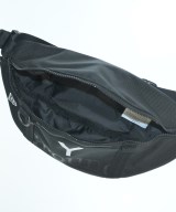 Ground Y（グラウンド　ワイ）ショルダーバッグ 黒 サイズ:- メンズ/2200656470167