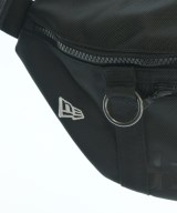 Ground Y（グラウンド　ワイ）ショルダーバッグ 黒 サイズ:- メンズ/2200656470167