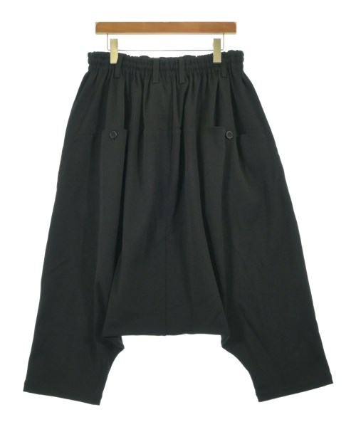 Ground Y（グラウンド　ワイ）その他 黒 サイズ:40(M位) メンズ/2200655212034