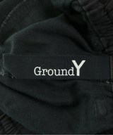 Ground Y（グラウンド　ワイ）その他 黒 サイズ:3(M位) メンズ/2200655212041