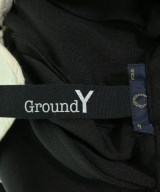 Ground Y（グラウンド　ワイ）その他 黒 サイズ:40(M位) メンズ/2200655212058
