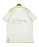 Ground Y（グラウンド　ワイ）Tシャツ・カットソー 白 サイズ:3(M位) メンズ/2200655212102