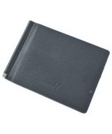 Ground Y（グラウンド　ワイ）財布・コインケース 紺 サイズ:- メンズ/2200655212164