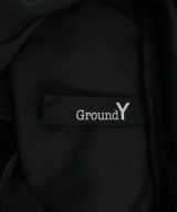 Ground Y（グラウンド　ワイ）その他 黒 サイズ:3(M位) レディース/2200647012079
