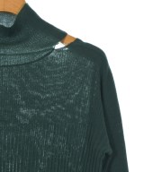 Ground Y（グラウンド　ワイ）ニット・セーター 緑 サイズ:1(XS位) レディース/2200647012116