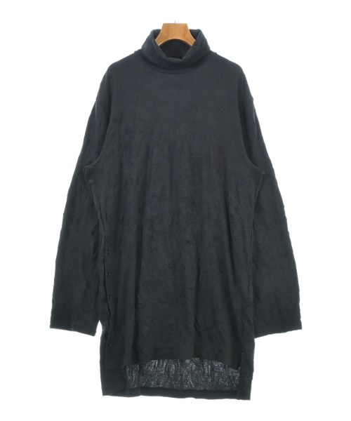 Ground Y(グラウンド　ワイ)Tシャツ・カットソー 黒 サイズ:3(M位)/2200657118013